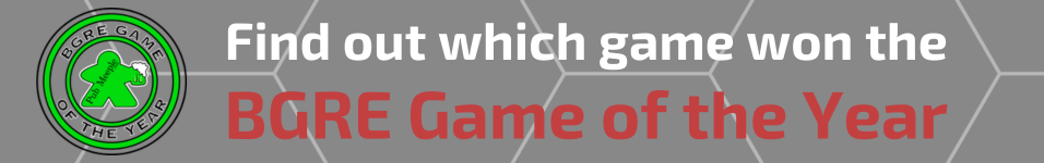 Game of the Year!